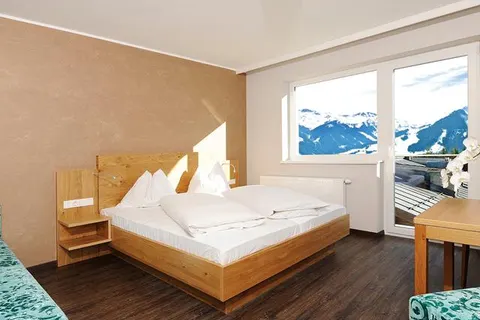 Hotel Almrausch - Extra ingekocht foto 10