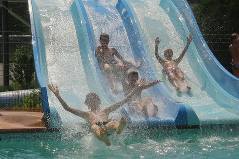 Camping Du Bois De Reveuge foto 6