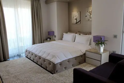 Demi Hotel in Sarandë — foto 8