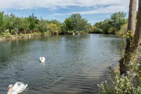 Vakantiepark Sun Hols Les Rives Du Lac in Saint-Saturnin-lès-Avignon — foto 18