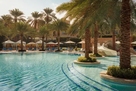 One&Only Royal Mirage in Dubai — foto 2