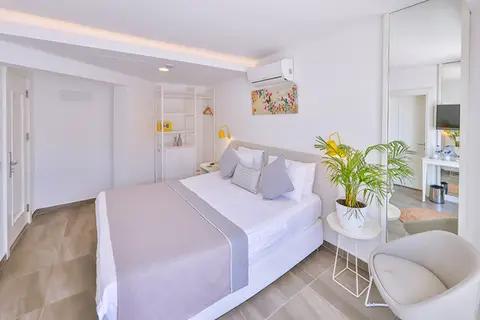 La Kumsal Boutique Hotel in Kas, foto 21