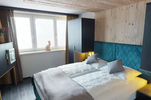 Hotel Panther 'A - Extra ingekocht foto 19