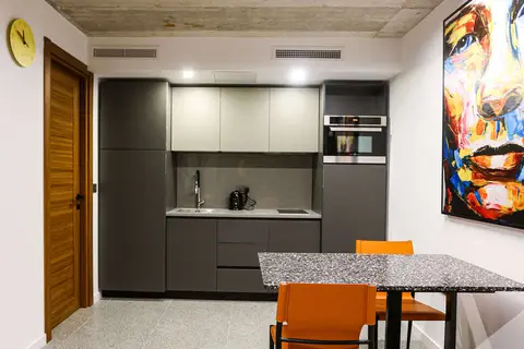 Grands Suites Hotel Residences & Spa in Il-Gżira — foto 12