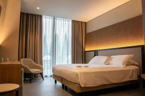 Hotel Griso in Malgrate — foto 10