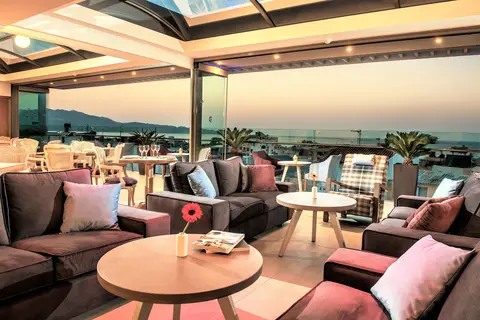 Fly & Go Castello City Hotel in Ηράκλειο — foto 18
