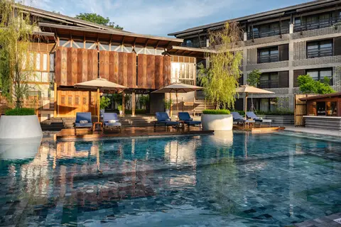 Aleenta Retreat Chiang Mai in Chiang Mai