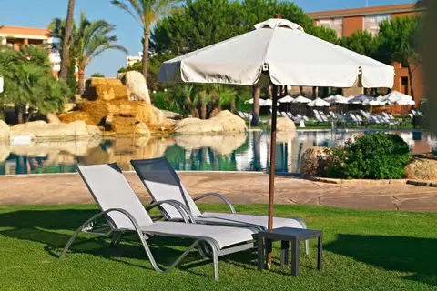 Hipotels Hipocampo Palace & Spa Hotel in Cala Millor — foto 27