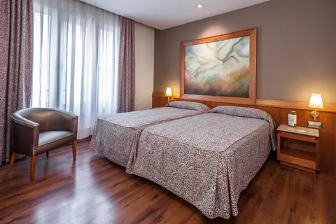 Hotel Catalonia Excelsior in Peníscola / Peñíscola — foto 7