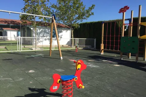 Camping Lo Monte foto 22