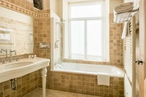 Martin's Relais in Brugge — foto 11