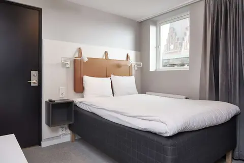 Moment Hotels in Malmö — foto 12