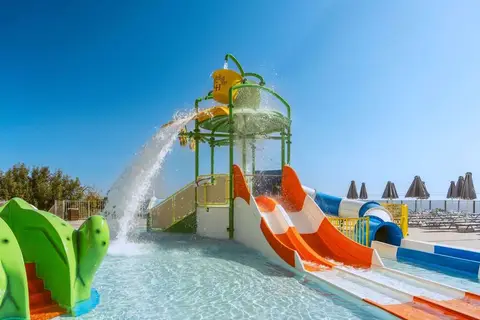 Grand Hotel Holiday Resort in Chersonisos Municipal Unit, foto 5