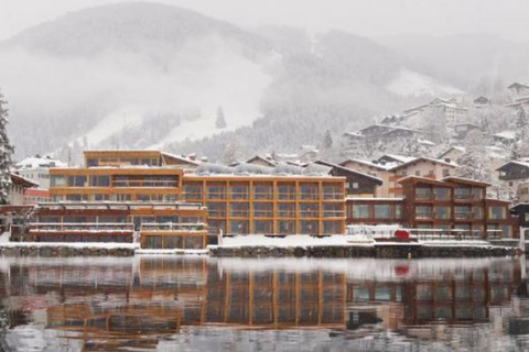 Seevilla Freiberg foto 5