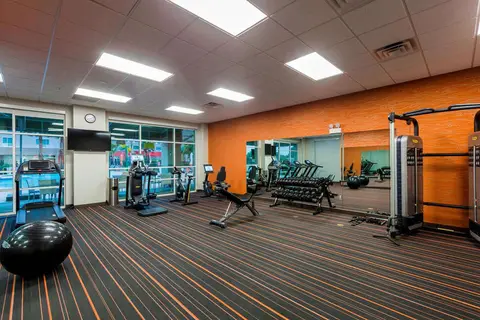 TownePlace Suites Orlando at SeaWorld in Orlando — foto 6