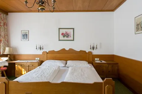 Pension Gästenhaus Lärchenheim foto 3