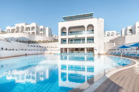 Pickalbatros Palace Resort in Sharm El Sheikh — foto 31