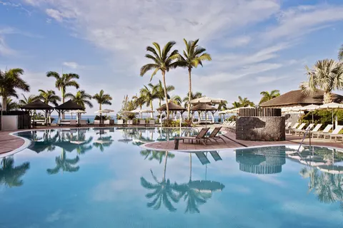 Gran Melia Palacio De Isora in Guía de Isora — foto 35