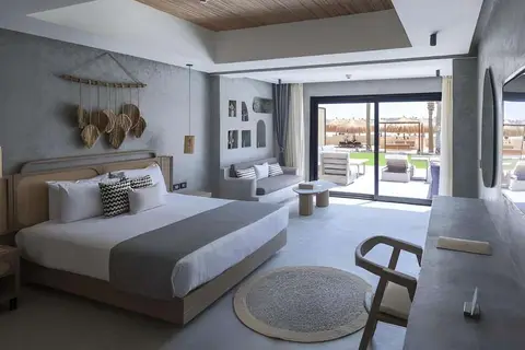 SUNRISE Tucana in Makadi Bay — foto 5