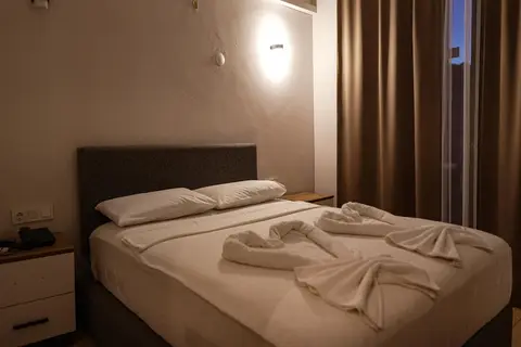 7 Brothers Hotel in Marmaris, foto 13