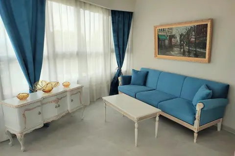 The Light Blue Hotel in Νέα Καλλικράτεια — foto 18