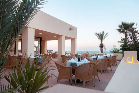 Vincci Dar Midoun in Vincci AlKantara Thalassa Djerba Hotel, foto 8