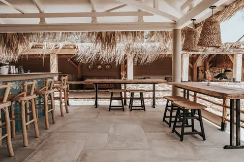 Sagredo Boutique Hotel & Spa in Kos-Stad — foto 21