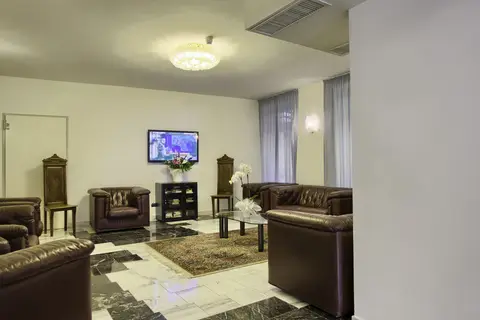 Hotel Sole in Riva del Garda — foto 7