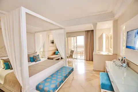 TUI Blue Palm Beach Palace in Palm Beach Palace Djerba (ex-Sofitel) — foto 11