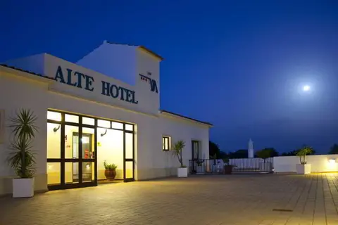 Alte in Mexilhoeira Grande, foto 16