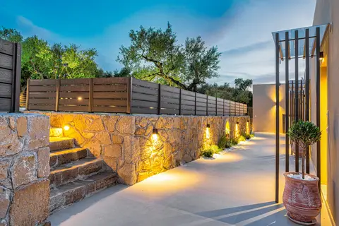 Helena's Aether Suites in Δημοτική Ενότητα Αρκαδίων — foto 24