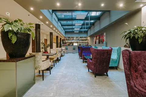 The Honest Budapest by Chic&Basic foto 5