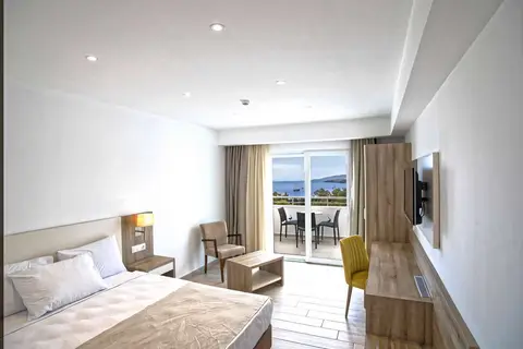 Club Shark Hotel in Bodrum — foto 11