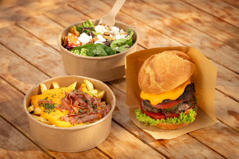 Hotel Mitsis Selection Blue Domes foto 12