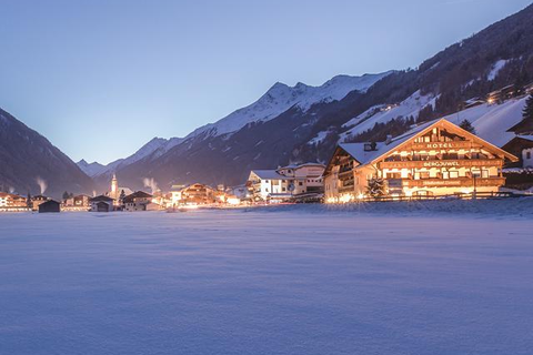 Hotel B&B Bergjuwel foto 11