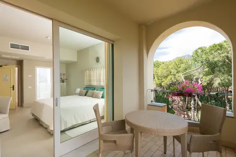 Forte Village - Hotel Il Castello in Pula — foto 18