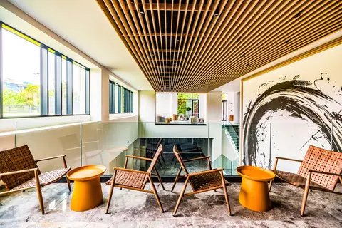 B1 City Hotel in Be One Hotel — foto 8