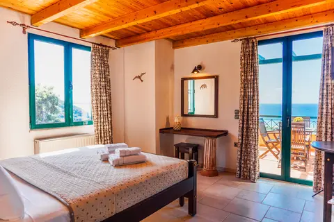 Natura Club & Spa Hotel in Καλό Νερό — foto 14