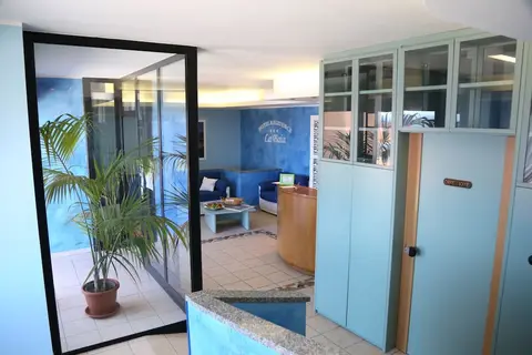 Hotel Residence La Baia in Castelsardo — foto 18