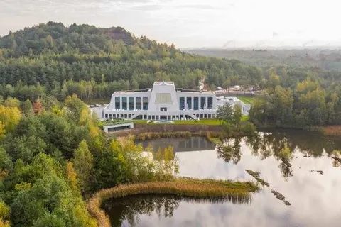 Terhills Hotel foto 20