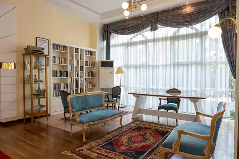 Pashas Princess by Werde Hotels in Uşak — foto 29