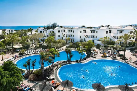 Allsun Hotel Albatros in Costa Teguise, foto 7
