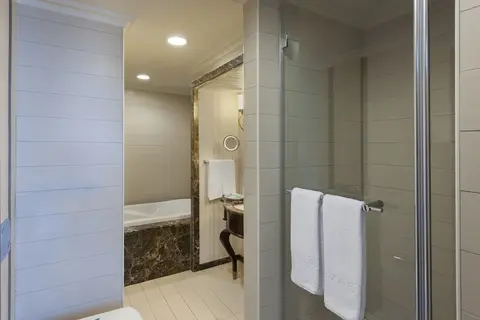 Elite World Istanbul Taksim in Fatih — foto 29
