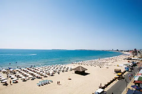 DIT Evrika Beach Club foto 3