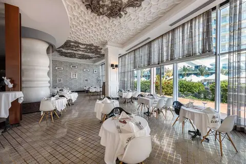 Vikingen Infinity Resort & Spa in Alanya, foto 25