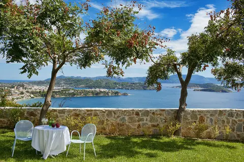 Oniro Skiathos in Αχλαδιάς — foto 9