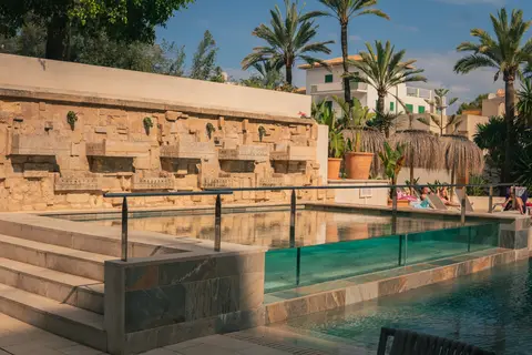Bahia del Sol in Santa Ponsa — foto 12
