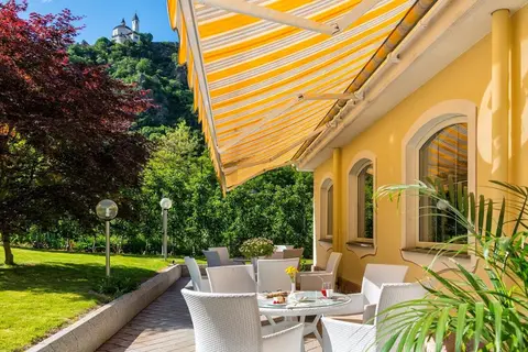 Bischofhof in Klausen - Chiusa — foto 4