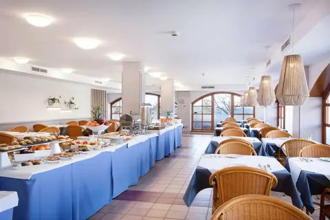 Prestige Hotel Mar y Sol Elit in Roses — foto 9