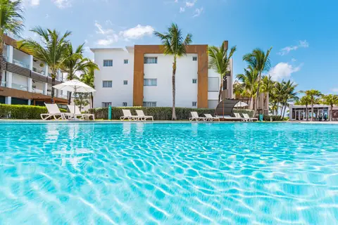 Bakour Punta Cana Suites in Salvaleón de Higüey, foto 2